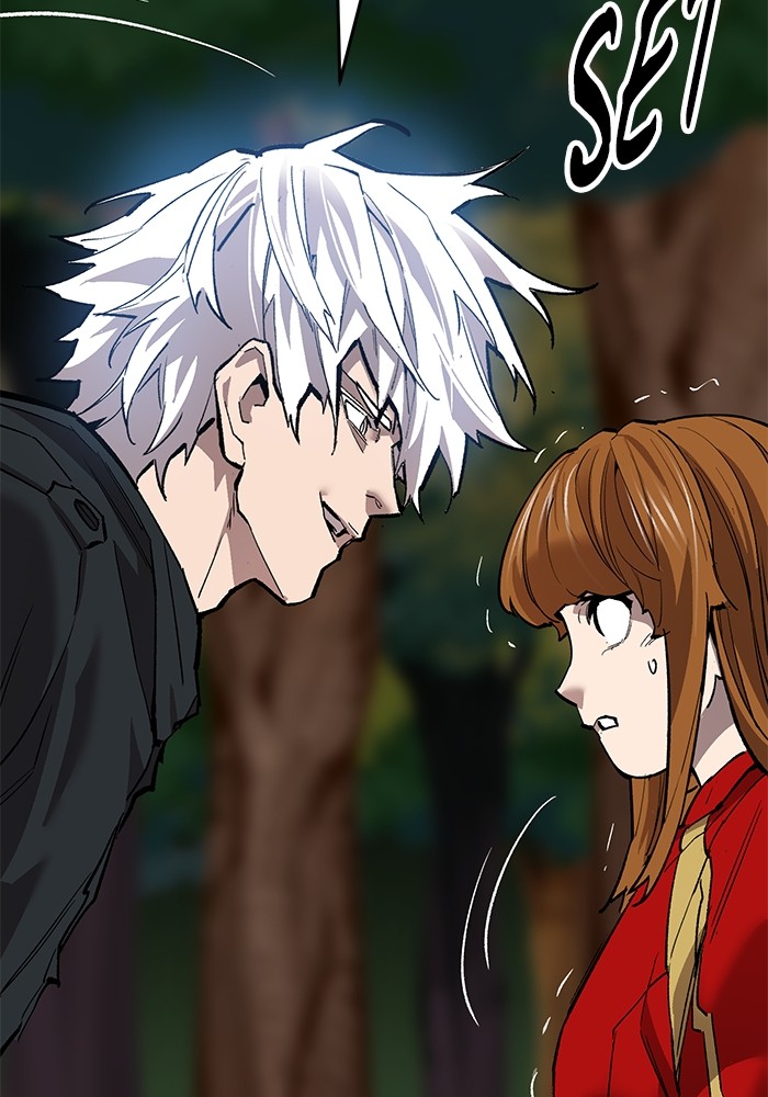 Limit Breaker Chapter 170 Image 104