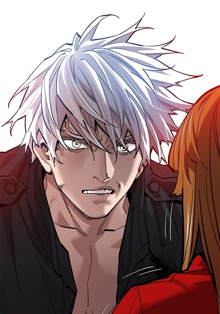 Limit Breaker Chapter 170 Image 109