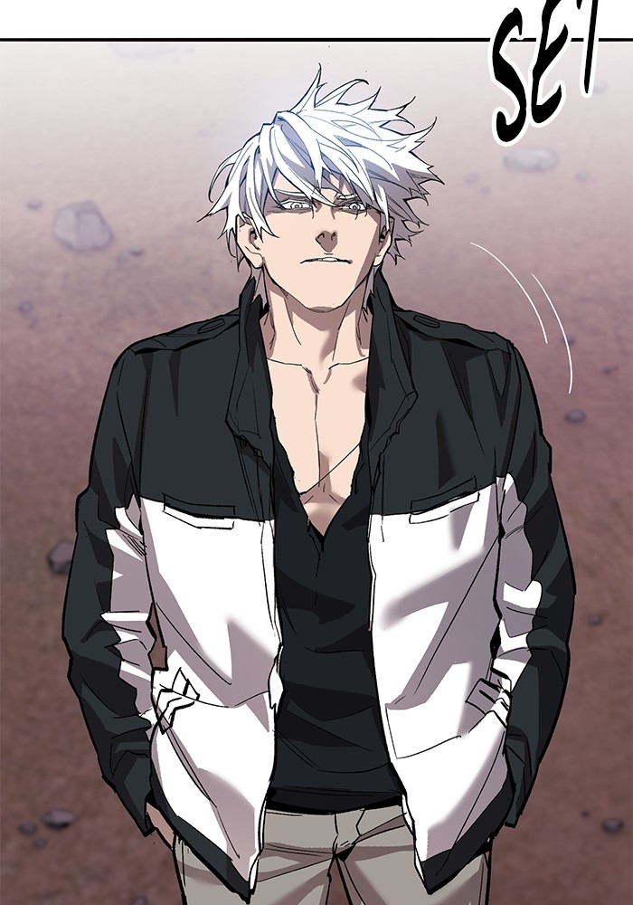 Limit Breaker Chapter 170 Image 116