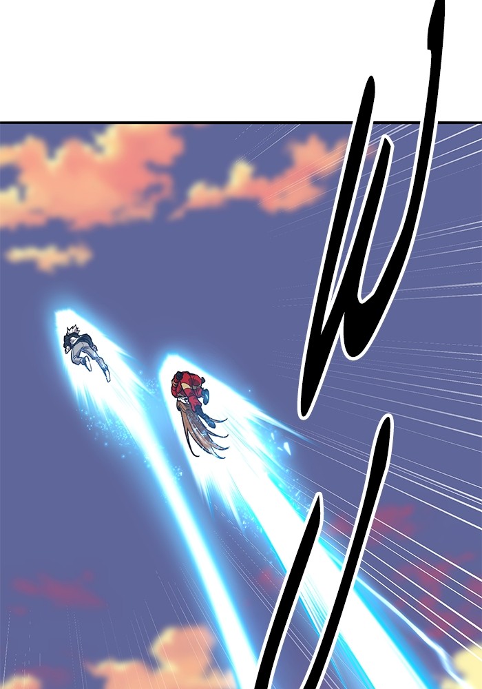 Limit Breaker Chapter 170 Image 140
