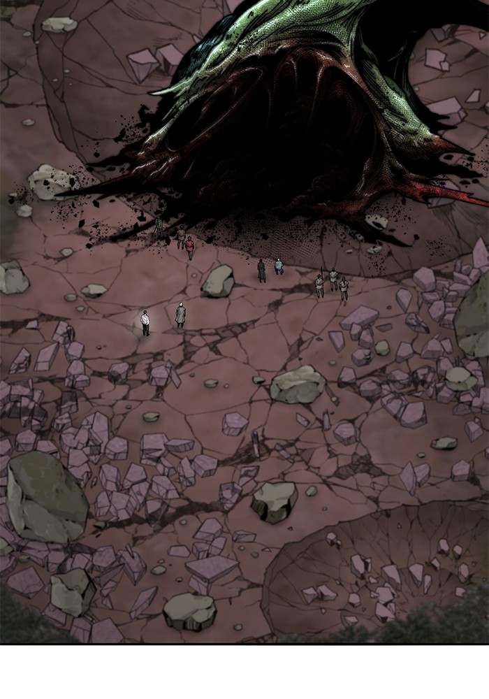Limit Breaker Chapter 170 Image 171