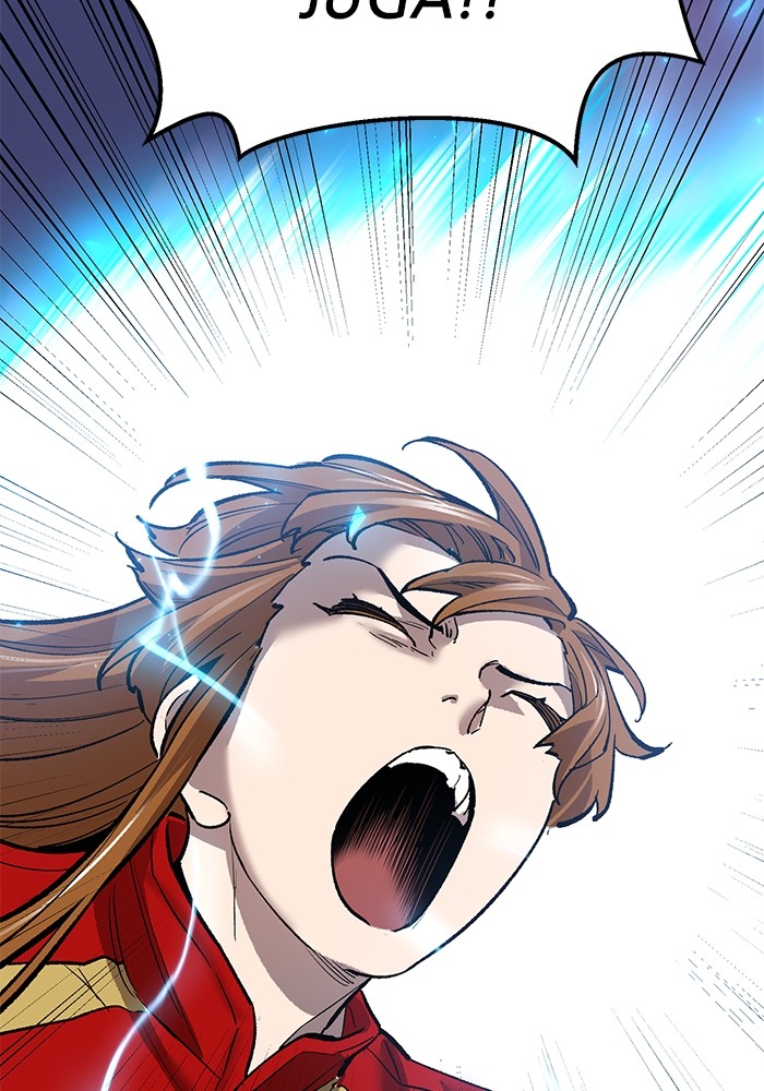 Limit Breaker Chapter 170 Image 181