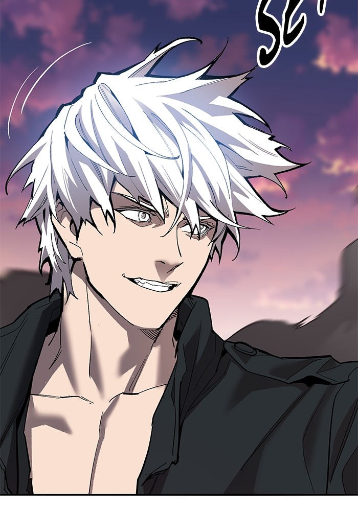 Limit Breaker Chapter 170 Image 207