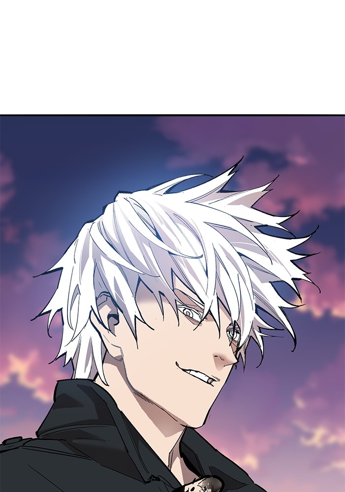 Limit Breaker Chapter 170 Image 216