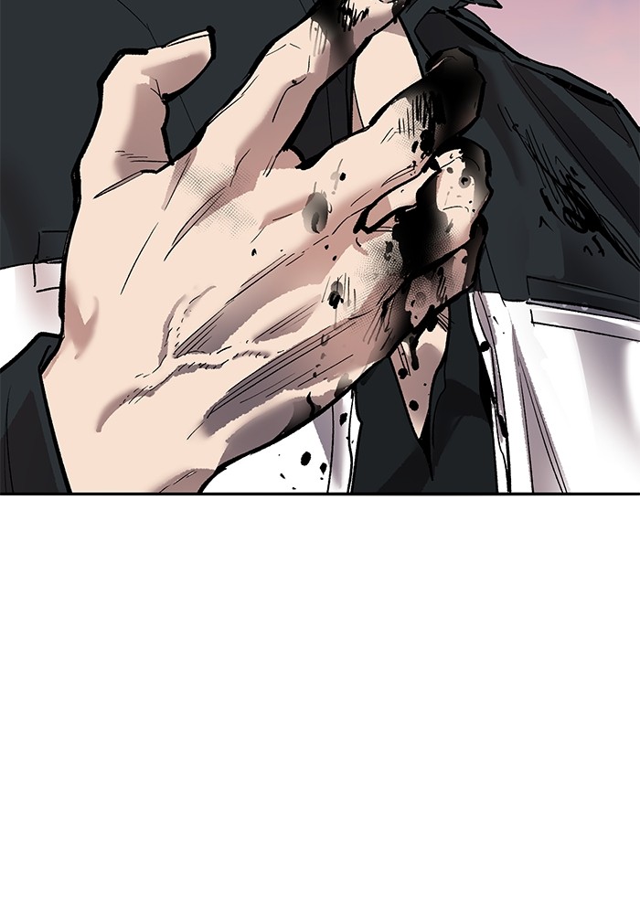 Limit Breaker Chapter 170 Image 217