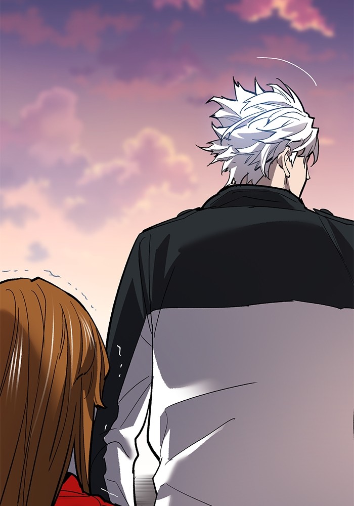 Limit Breaker Chapter 170 Image 221