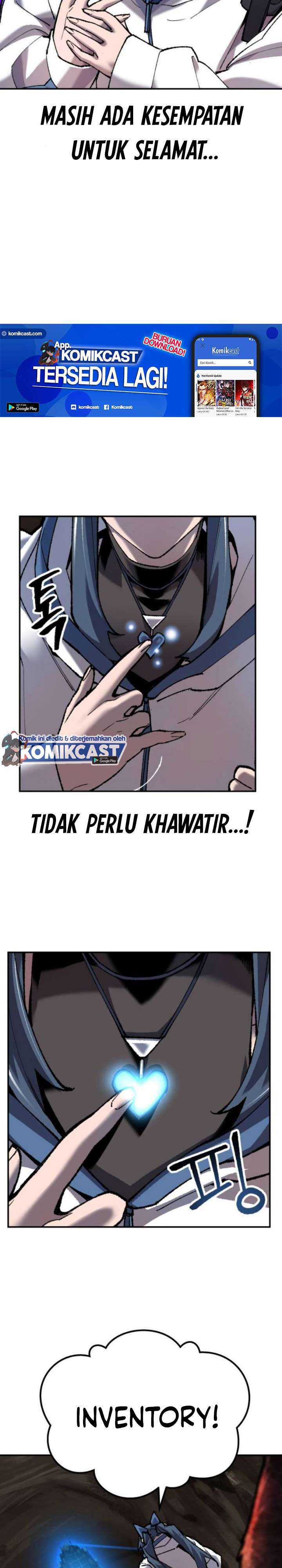 Limit Breaker Chapter 22 Image 8
