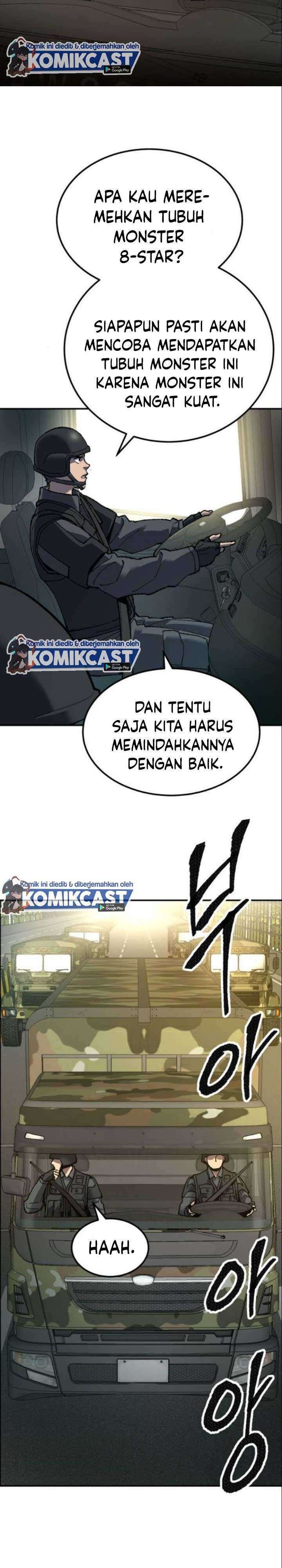 Limit Breaker Chapter 27.1 Image 14
