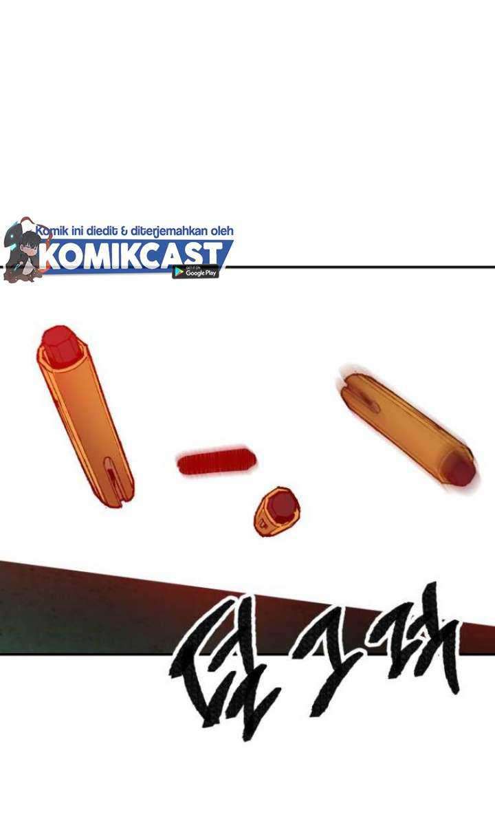 Limit Breaker Chapter 33.1 Image 35