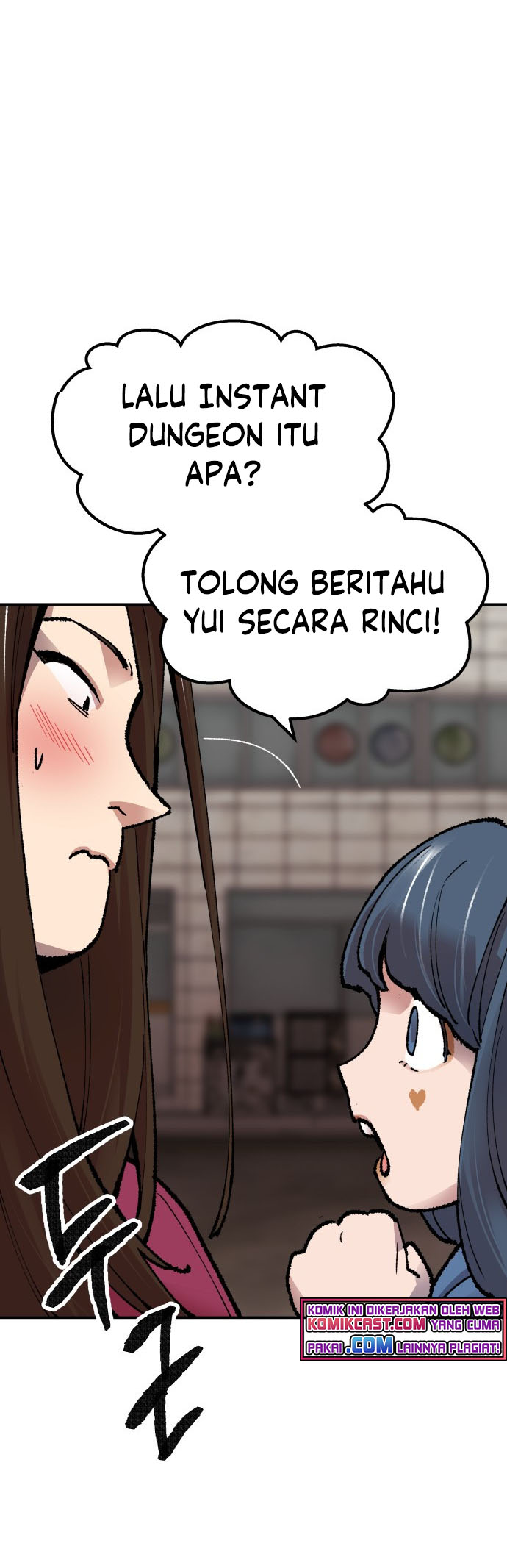 Limit Breaker Chapter 55 Image 99