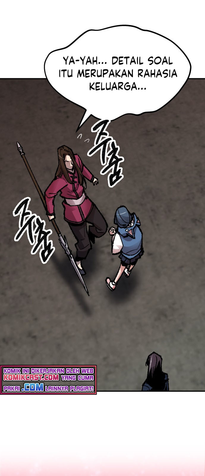 Limit Breaker Chapter 55 Image 100