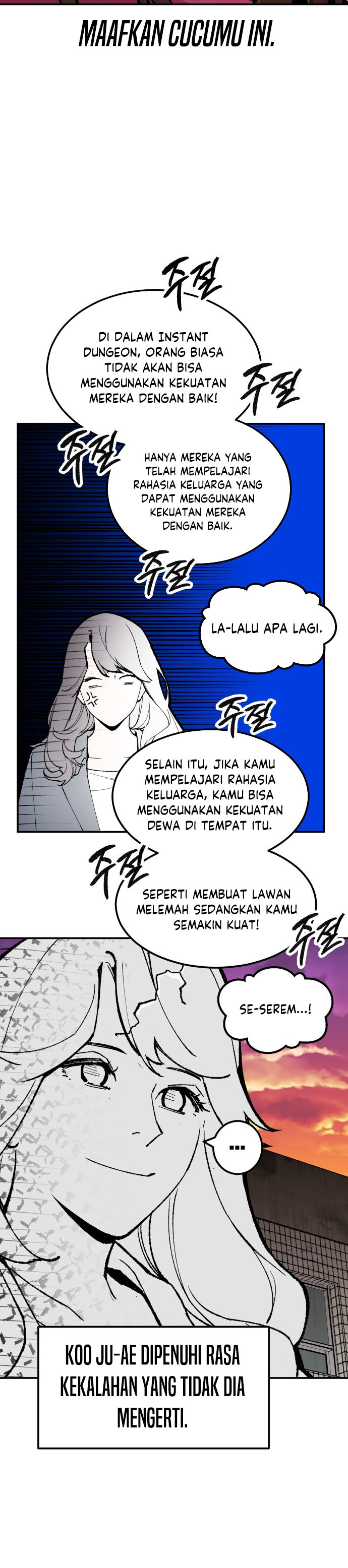 Limit Breaker Chapter 55 Image 103