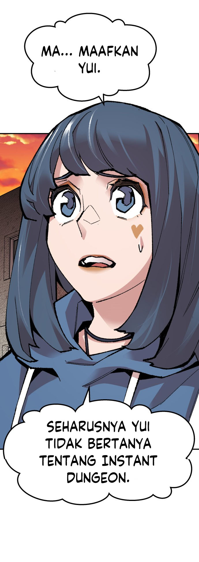 Limit Breaker Chapter 55 Image 110