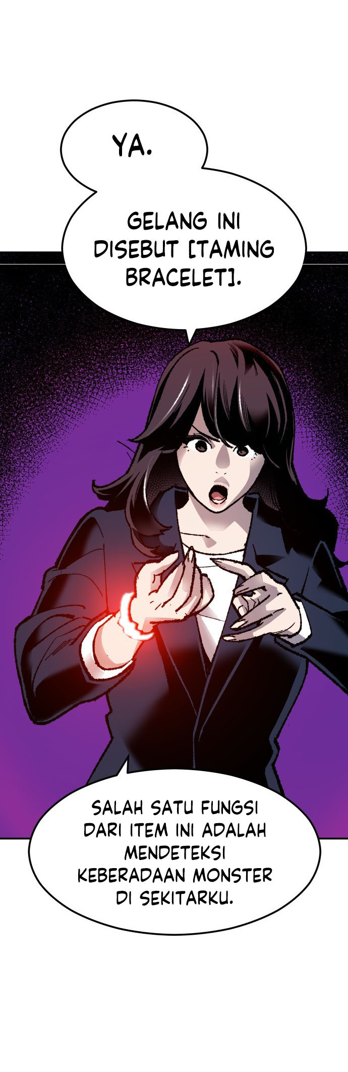 Limit Breaker Chapter 55 Image 115