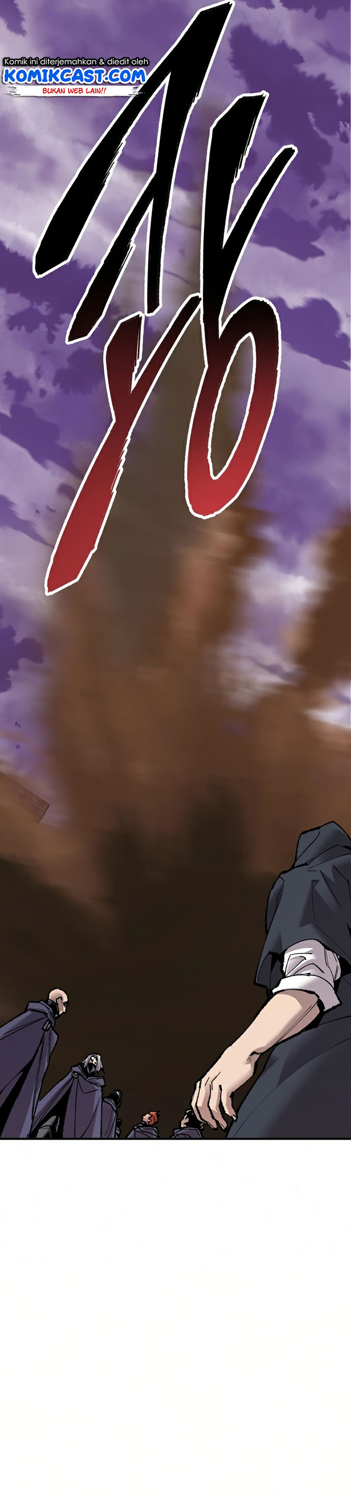 Limit Breaker Chapter 66 Image 12