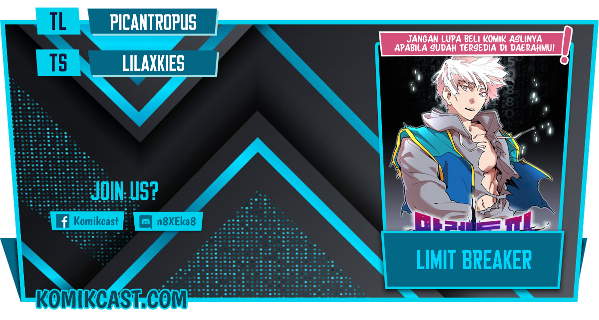 Limit Breaker Chapter 76 Image 0