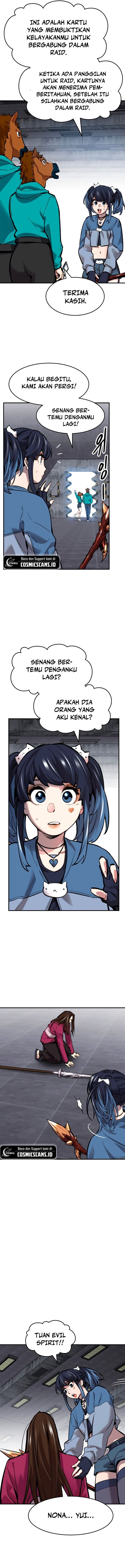 Limit Breaker Chapter 93 Image 15