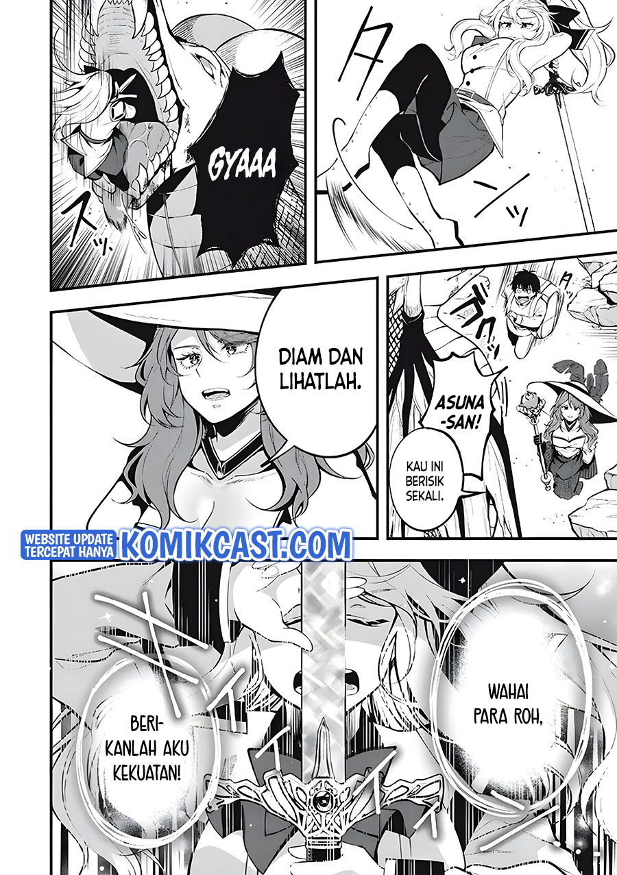Eeh, Tamer wa Tsukaenai tte Party kara Tsuiho Shita yo ne? Chapter 01.1 Image 13