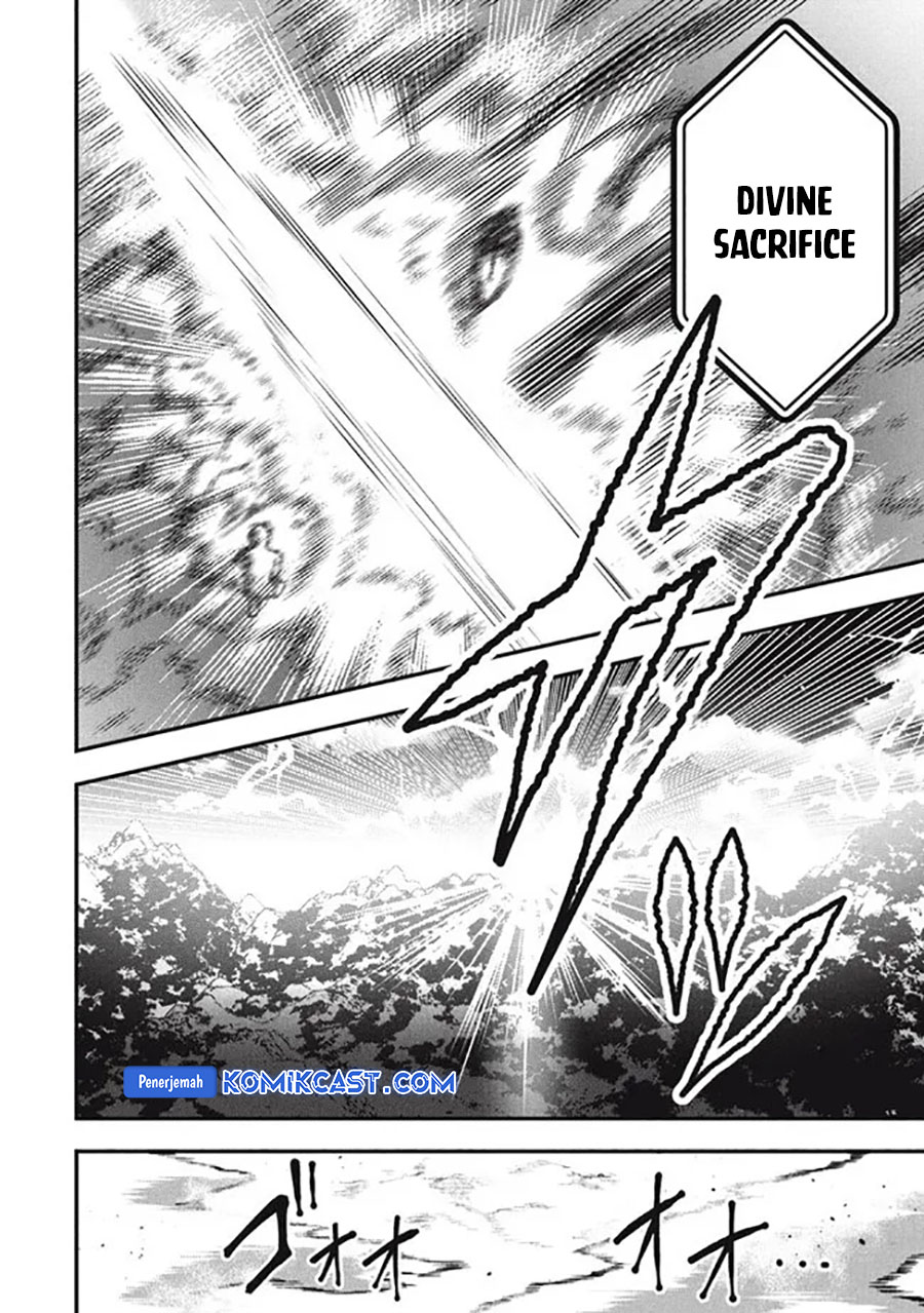 Eeh, Tamer wa Tsukaenai tte Party kara Tsuiho Shita yo ne? Chapter 15.3 Image 5