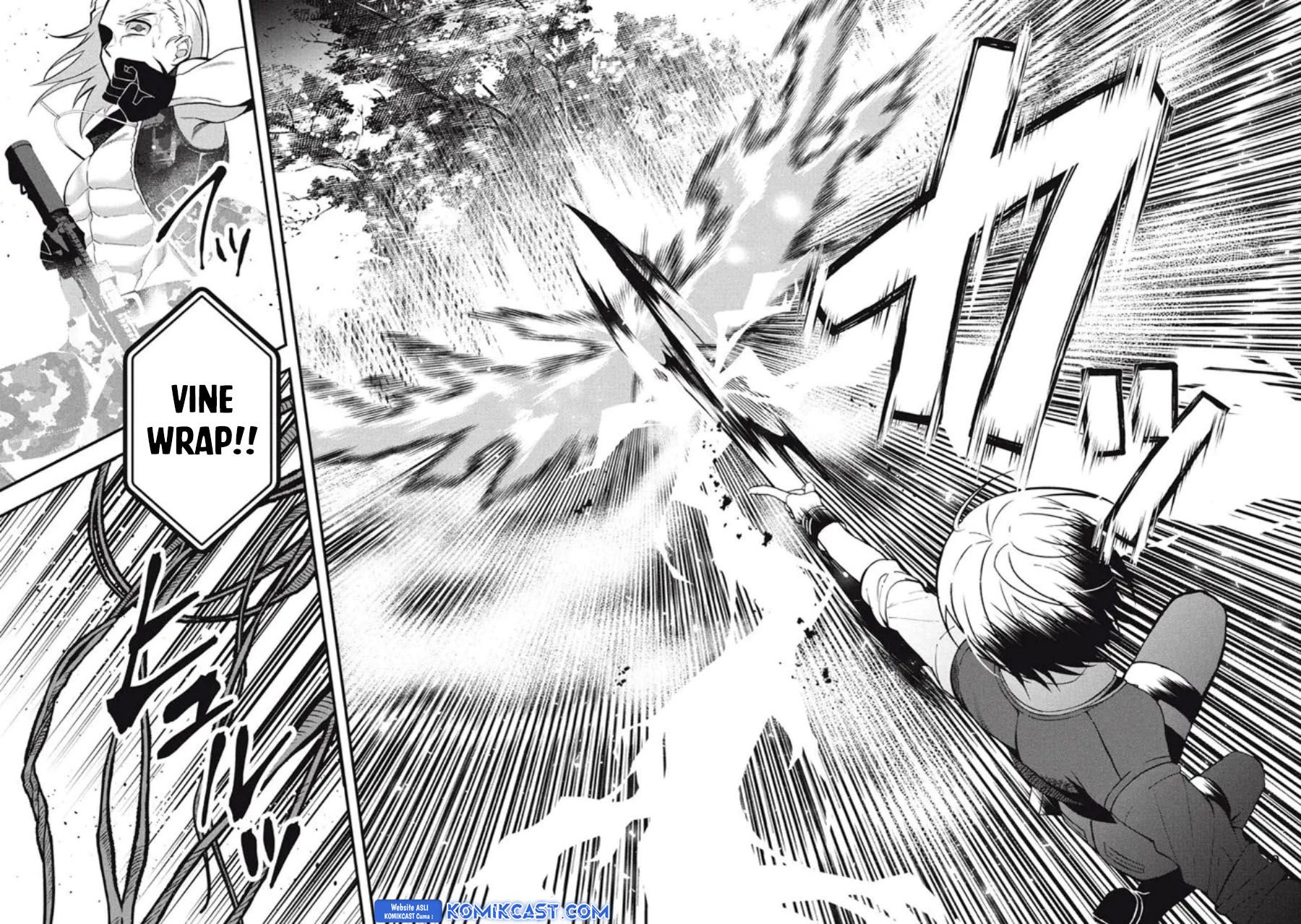 Eeh, Tamer wa Tsukaenai tte Party kara Tsuiho Shita yo ne? Chapter 17.1 Image 14