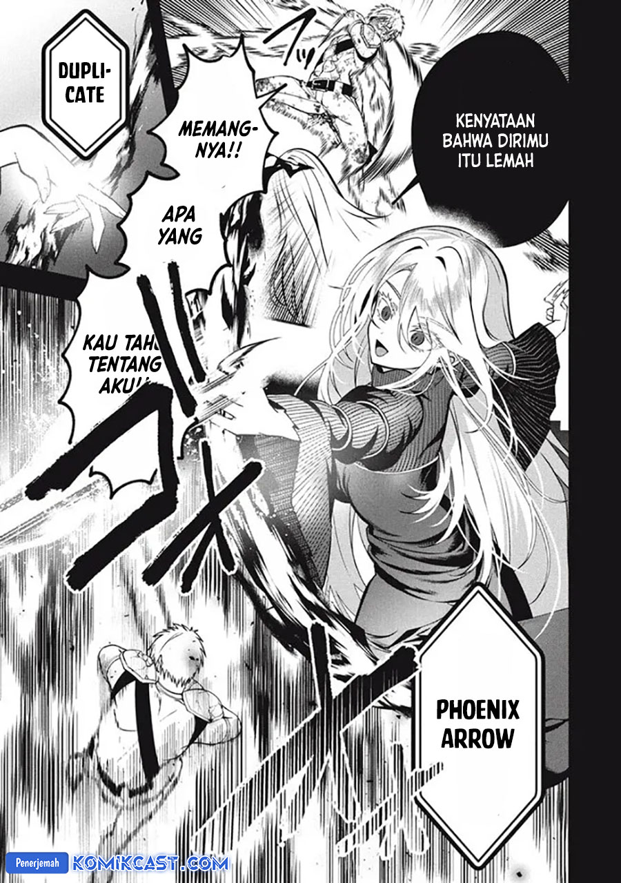 Eeh, Tamer wa Tsukaenai tte Party kara Tsuiho Shita yo ne? Chapter 20.1 Image 16