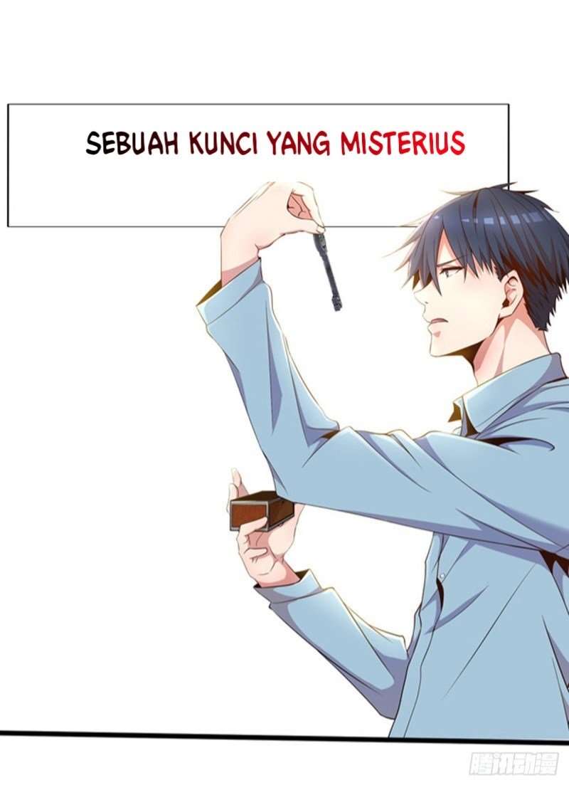 Open a Clinic to Cultivate Chapter 00 Image 9