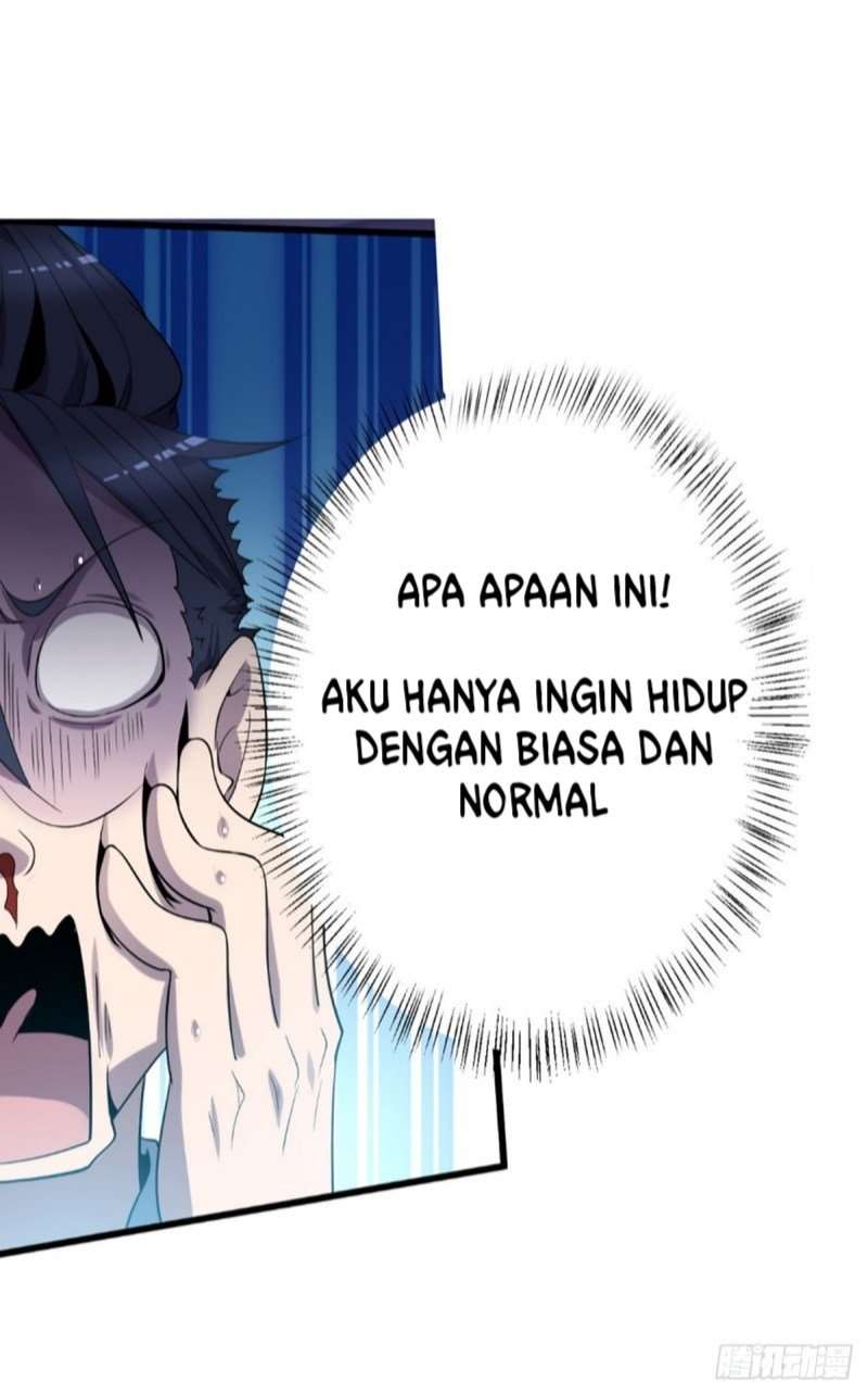 Open a Clinic to Cultivate Chapter 00 Image 11