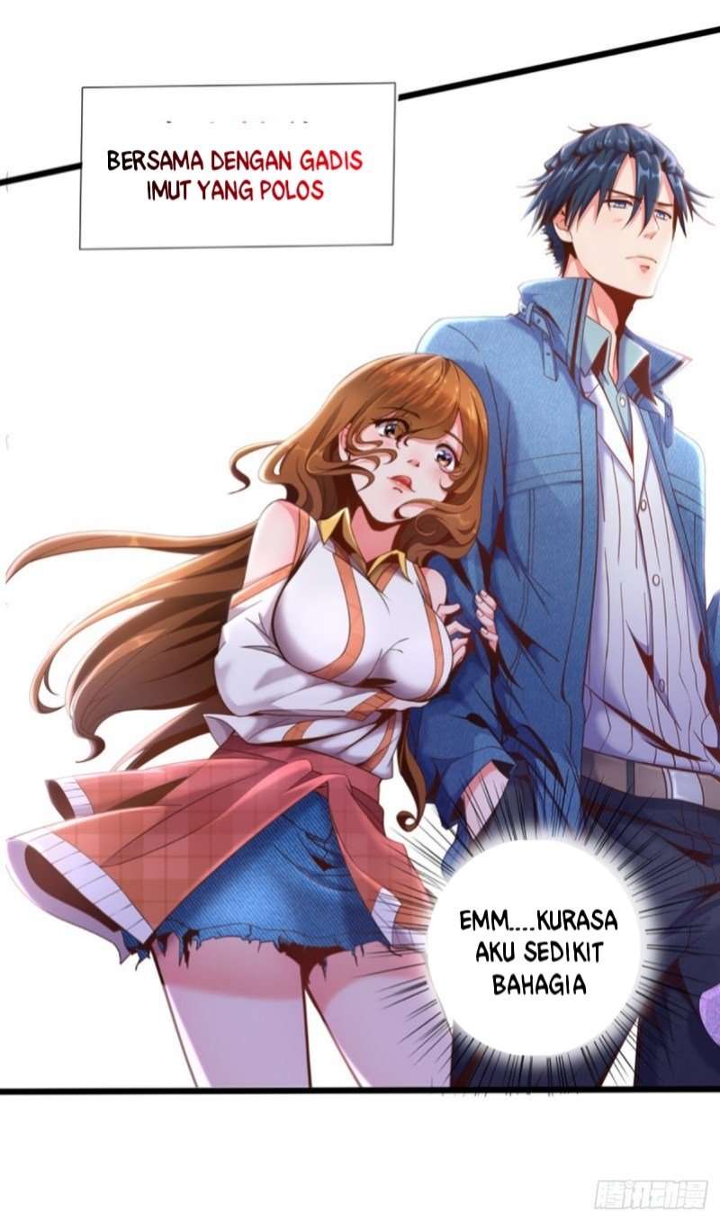 Open a Clinic to Cultivate Chapter 00 Image 13