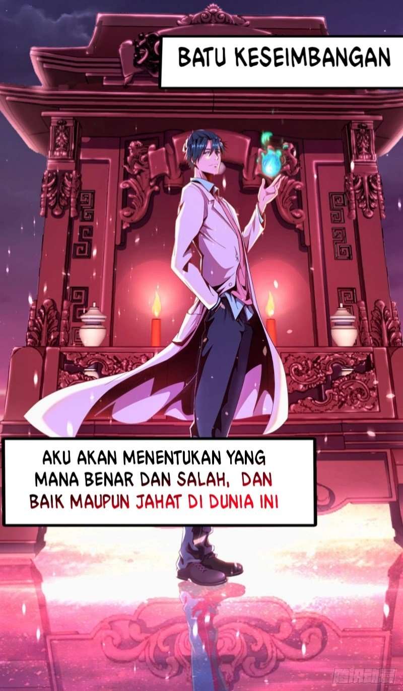 Open a Clinic to Cultivate Chapter 00 Image 15