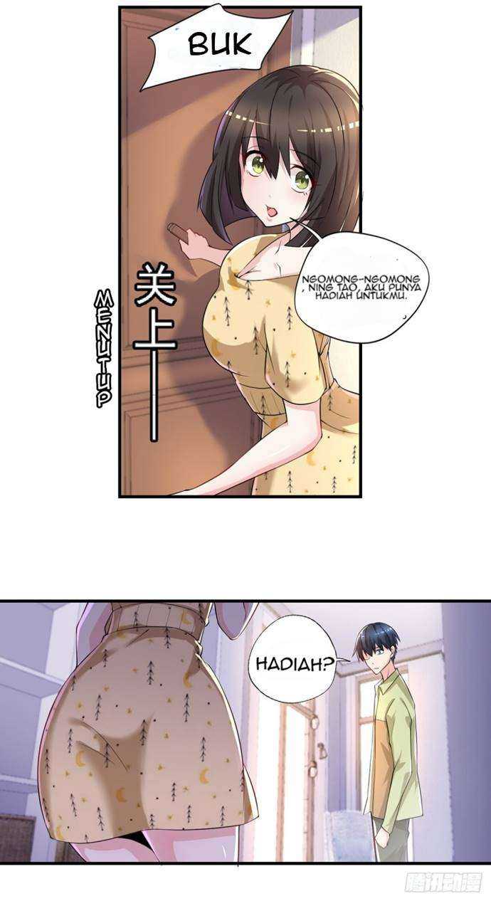 Open a Clinic to Cultivate Chapter 33 Image 4