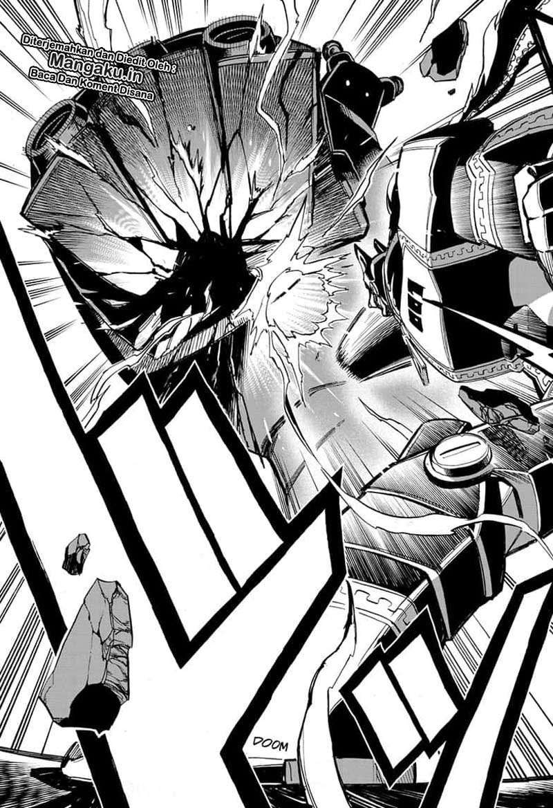 ZIPMAN!! Chapter 1.2 Image 25