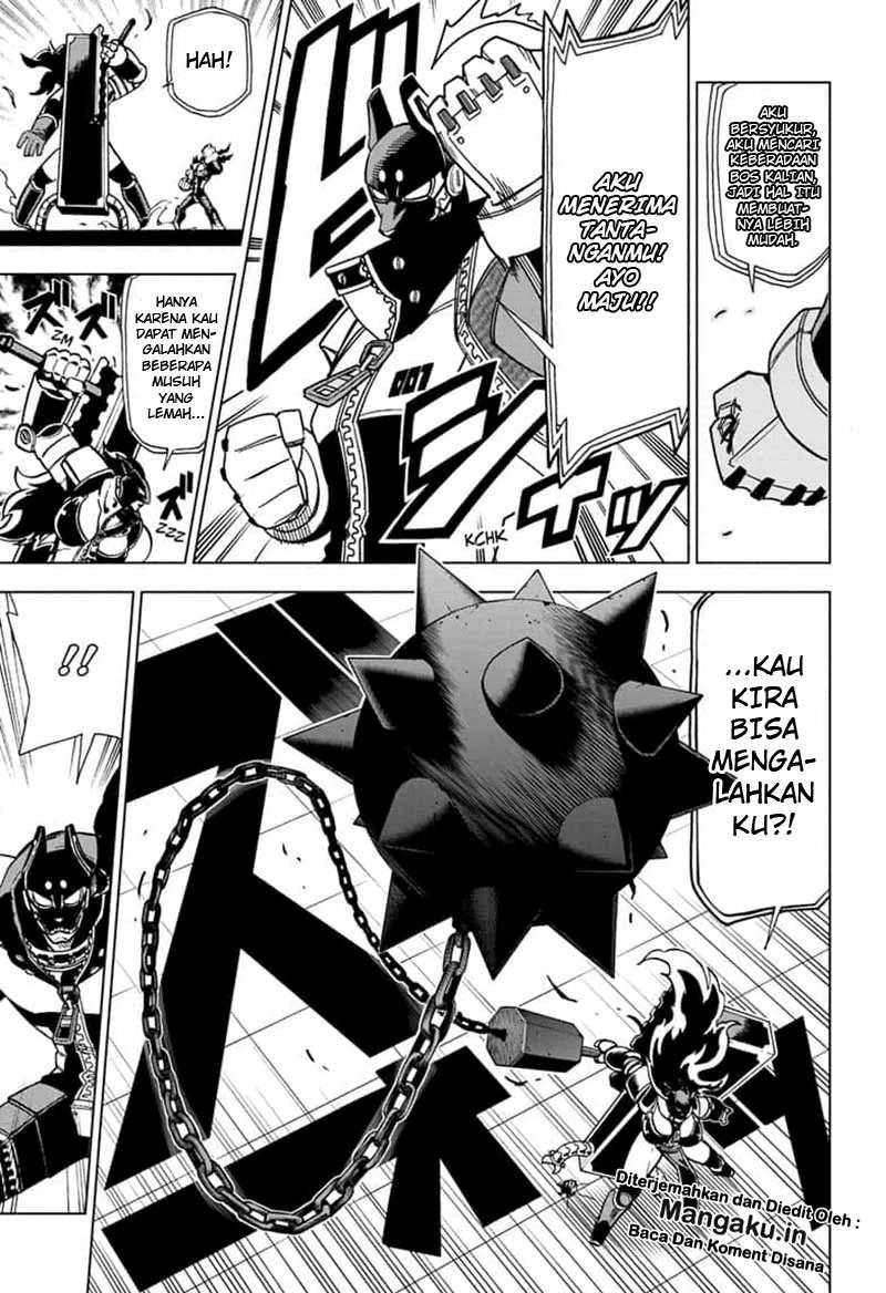 ZIPMAN!! Chapter 7 Image 5