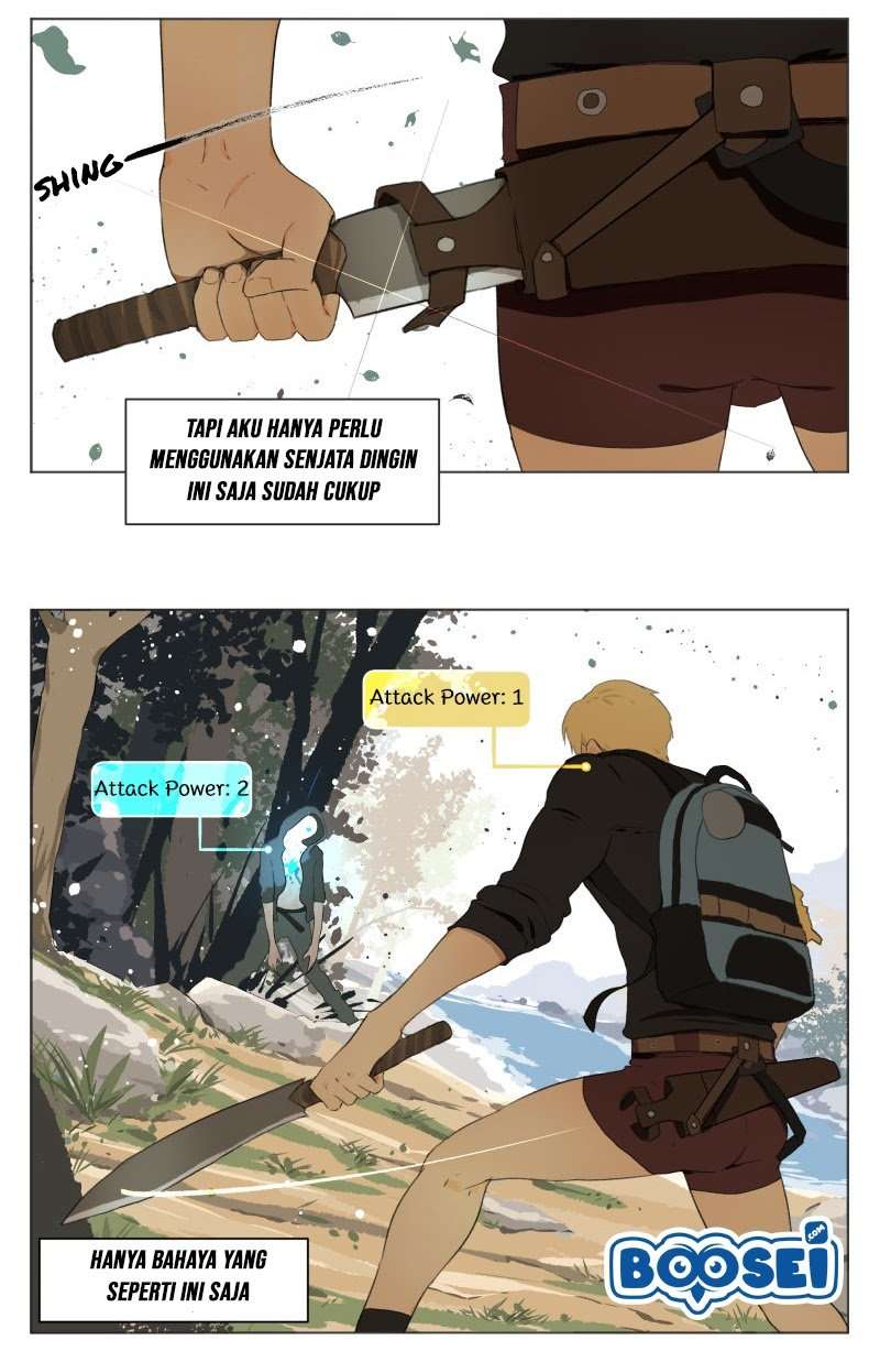 Lifeafter Chapter 01 Image 3