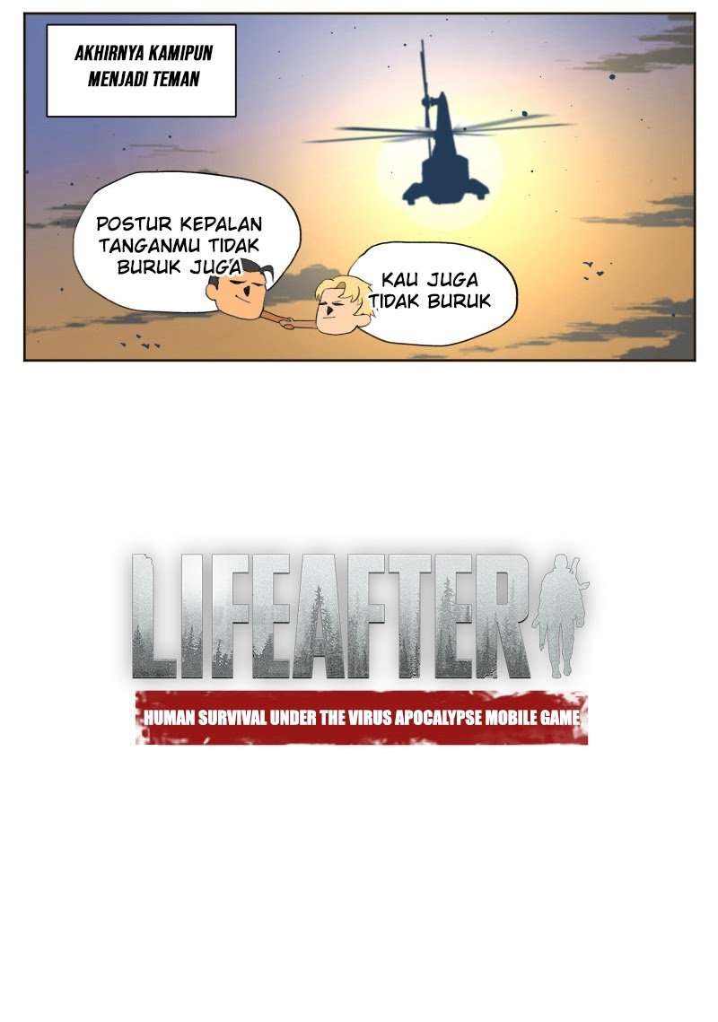Lifeafter Chapter 01 Image 10