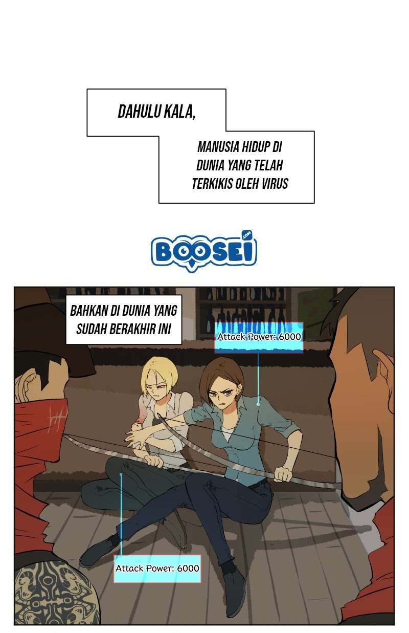 Lifeafter Chapter 05 Image 2