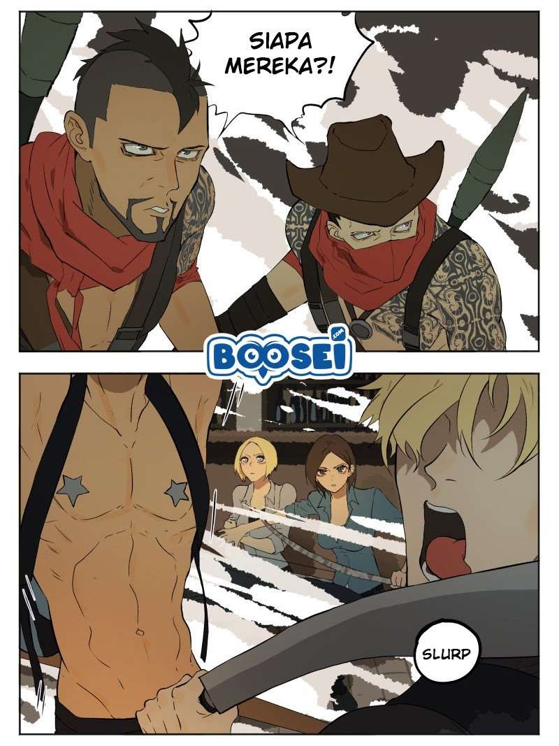 Lifeafter Chapter 05 Image 5