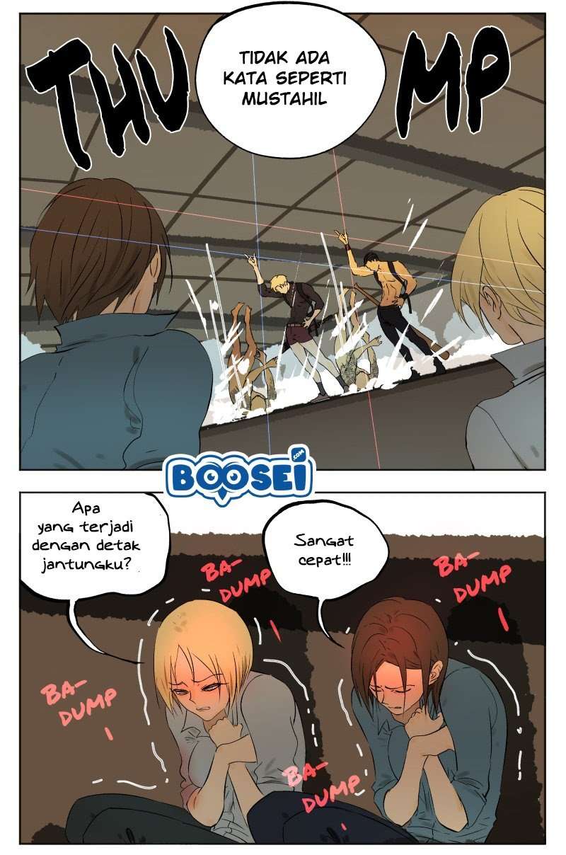 Lifeafter Chapter 05 Image 10