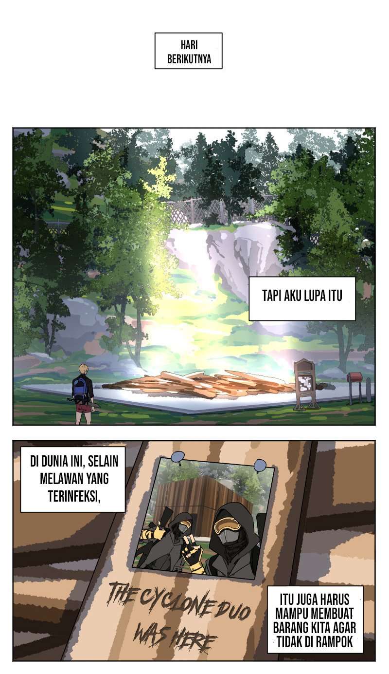 Lifeafter Chapter 06 Image 4