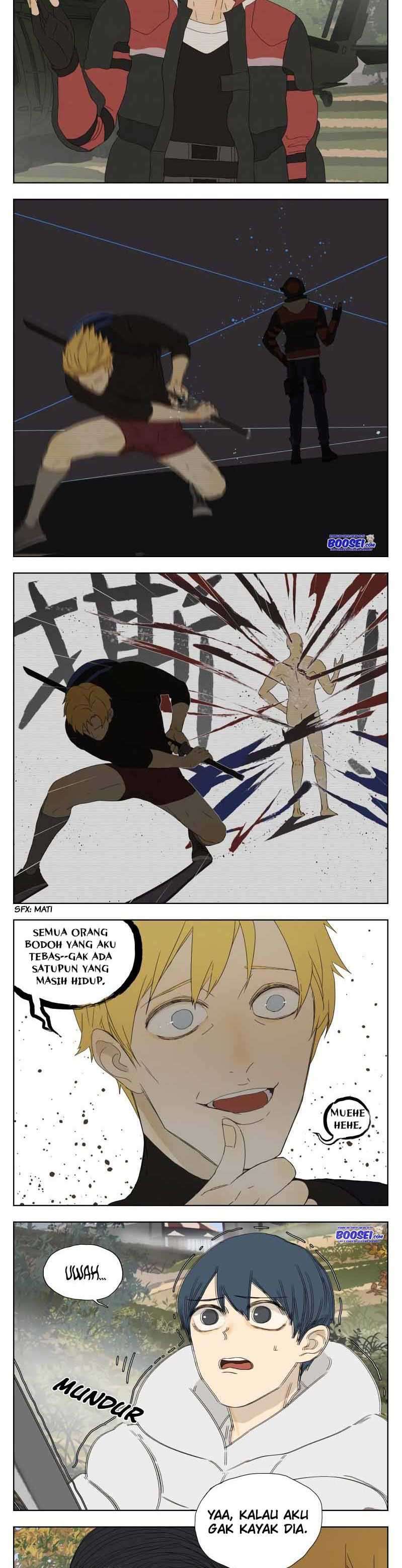Lifeafter Chapter 10 Image 3