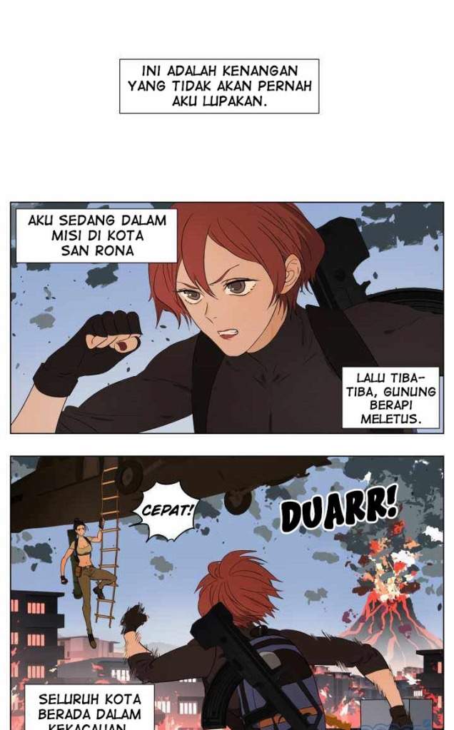 Lifeafter Chapter 18 Image 2