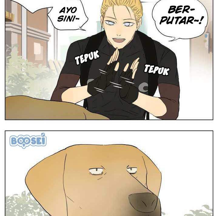Lifeafter Chapter 22 Image 6