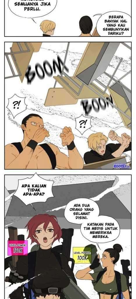 Lifeafter Chapter 7 Image 10