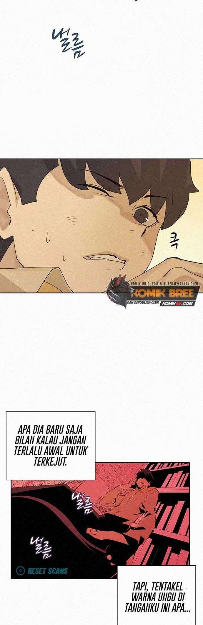 Book Eater Chapter 02 Image 3