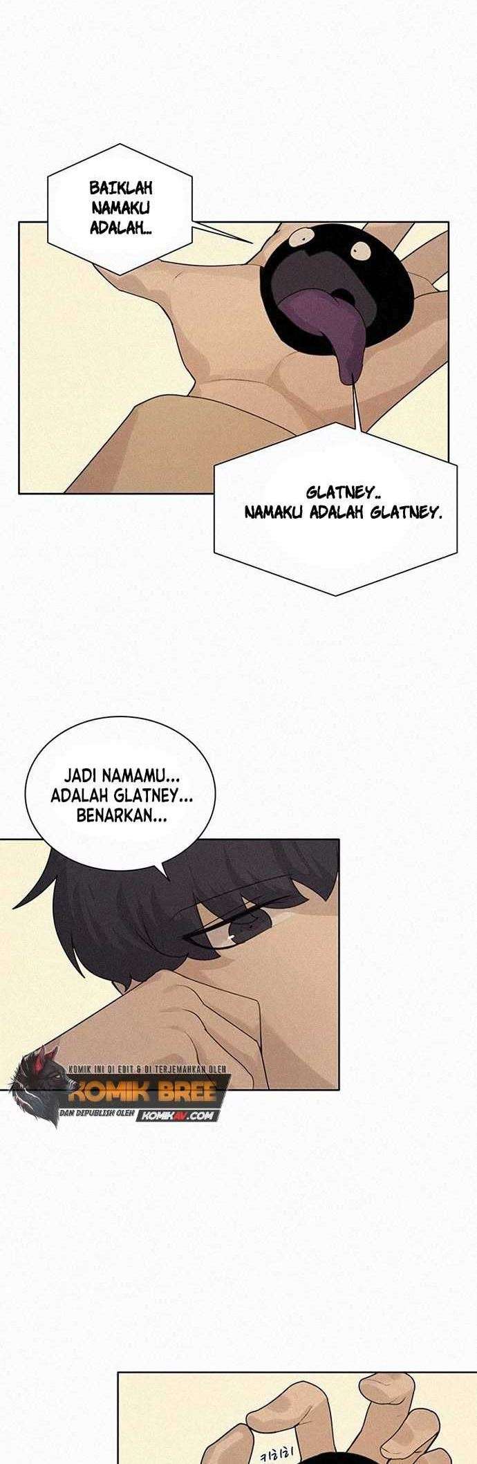 Book Eater Chapter 02 Image 36