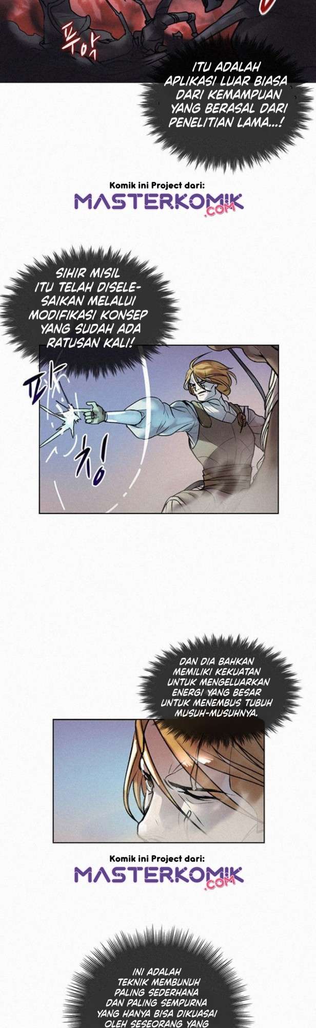 Book Eater Chapter 05 Image 19