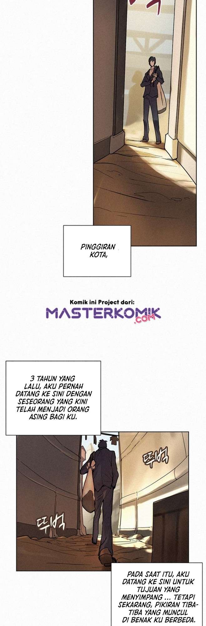 Book Eater Chapter 06 Image 26