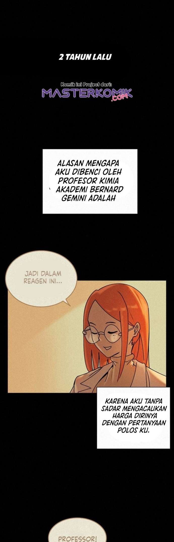 Book Eater Chapter 09 Image 2