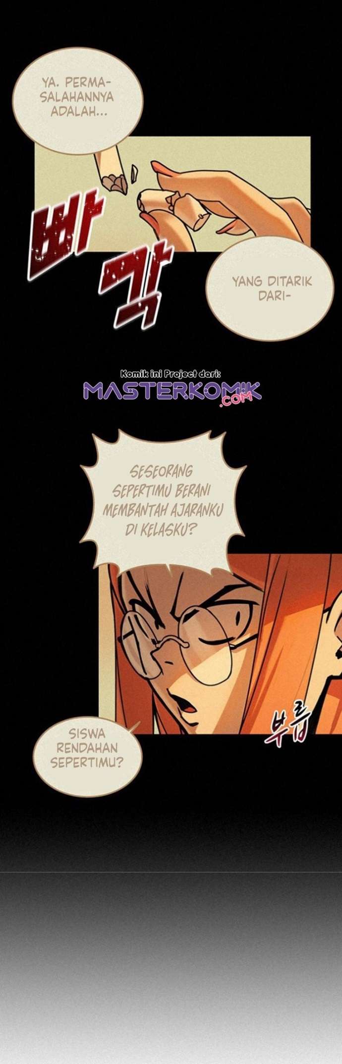 Book Eater Chapter 09 Image 4