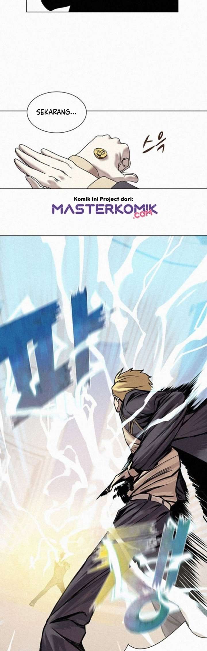 Book Eater Chapter 10 Image 9
