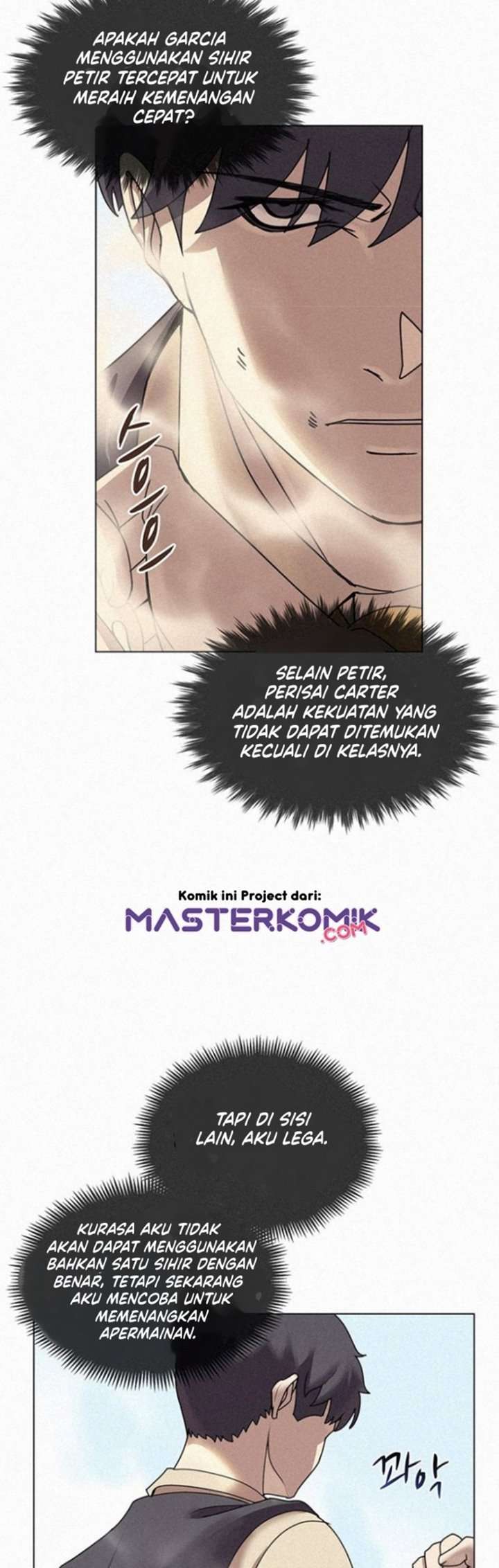 Book Eater Chapter 10 Image 11